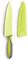 FUNDIX F3-C6 Kochmesser, Edelstahl, Kiwi