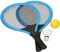 A to Z 06893 Jumbo-Soft-Tennis-Set