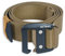 Tatonka Herren Riem stretch riem 32 mm Gürtel, Coyote Brown, 125 x 3,2 cm EU