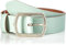 MGM Damen Nora Gürtel, Grün (Mint 5), 95 cm