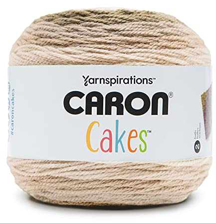 Caron Cakes, Acryl, Buttercream, 16 x 15 x 15 cm