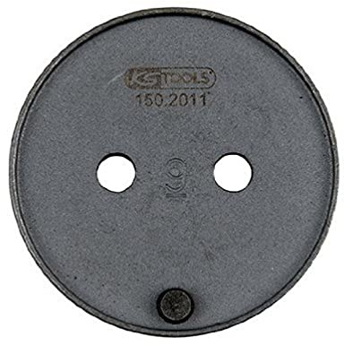 KS Tools 150.2011 Bremskolben-Werkzeug Adapter #9, Ø 54mm