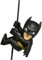 DC Comics NECA – Figur Meißel Batman Arkham Knight 5 cm – 0634482147221