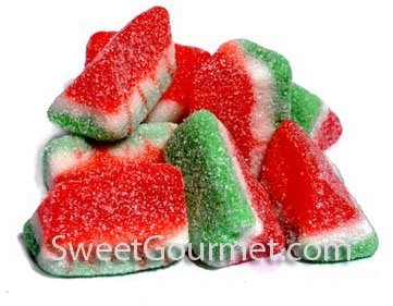 Vidal Watermelon Slices, 16 Oz by Vidal