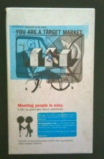 Radiohead - Meeting People Is Easy