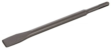 Silverline Tools 633583 Cincel SDS Plus, 20 mm x 250 mm