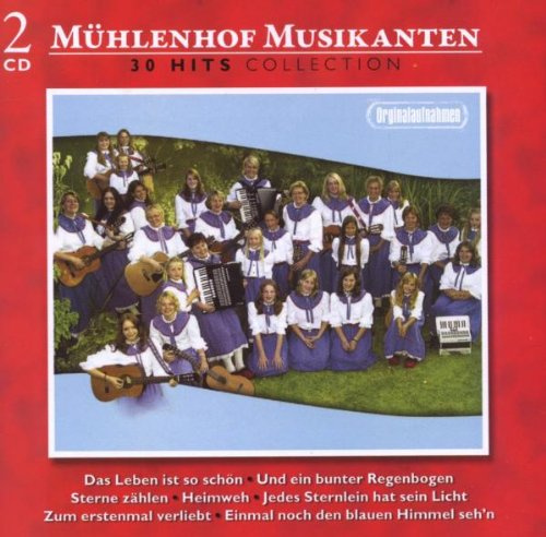 Weton R-Volks Musik (Bogner Records)