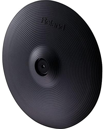Roland CY-12C V-Cymbal Crash, 12in