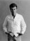 POSTERS Clint Eastwood Poster bw 28 cm x43cm 11inx17in