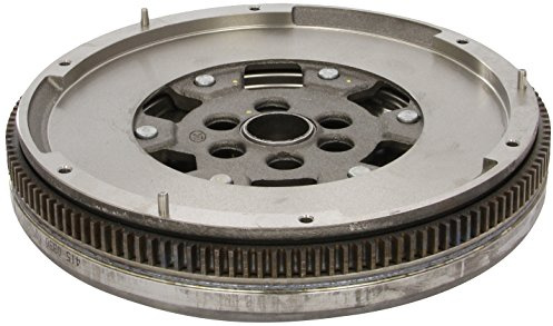 LuK 415 0330 10 LuK ZMS Schwungrad | 415 0330 10 passend für A3 Leon Toledo 3 Golf 5 Passat B6
