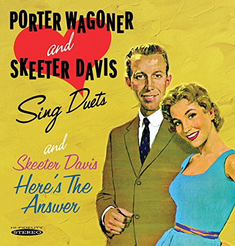 Sing Duets & Here's the Answer