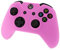 Assecure pro soft silicone skin grip protective cover for Microsoft Xbox One ...