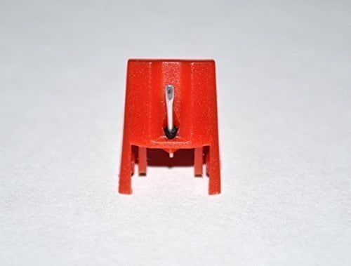 Turntable Stylus needle for NUMARK GROOVETOOL, TT1600, TT160 MK2, TT1610, TT1650, TTusb, TT1625, TT1650
