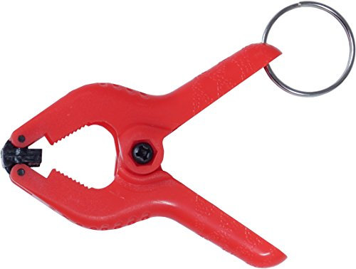 Connex COXT864526 - Pinza de resorte (65mm)