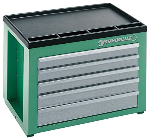 Stahlwille 94 N G – Kleiderschrank von Werkzeug