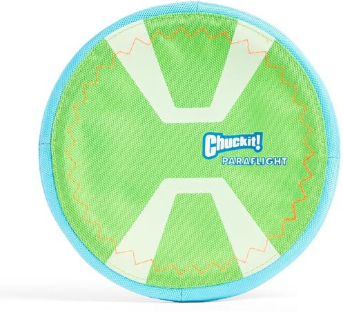 Chuckit! CH32302 Paraflight Max Glow Large