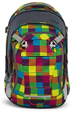 satch match Schulrucksack 48 cm