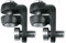 SKS Direct-Mount Winkel RS/Suntour Adapter, Schwarz, Einheitsgröße