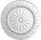 CRISTALICA Glasteller Platzteller Tafelservice Geschirr Bleikristall klar D 26,5 cm
