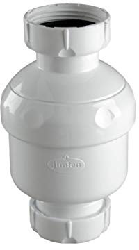 Jimten s-426 - Sifon vertical lavabo-bide s426 1.1/4x40