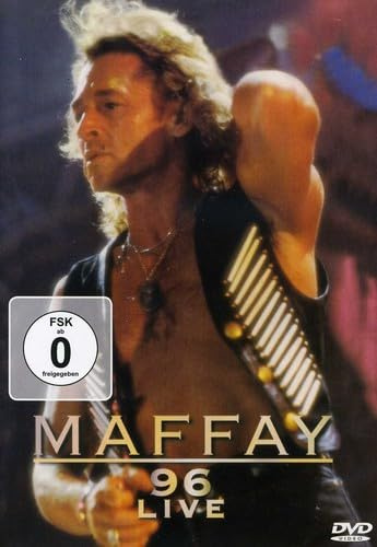 Peter Maffay - 96 Live