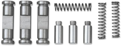 RIDGID 44715 e-1666-x Klemmbacke Einsätze, 3-Pack
