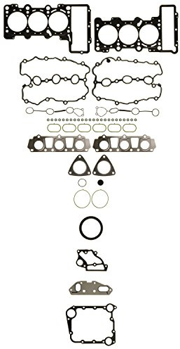 Ajusa 50258400 Full Gasket Set engine