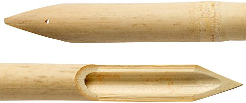 Studio Essentials : Chinese Painting : Bamboo Pen : Large