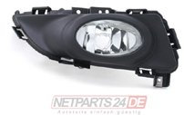 Johns Nebelscheinwerfer H11 rechts Mazda 3 (BK14) 03-06