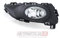 Johns Nebelscheinwerfer H11 rechts Mazda 3 (BK14) 03-06