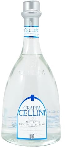 Cellini Cru Grappa (1 x 0.7 l)