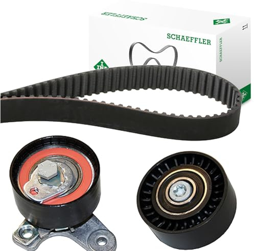 INA 530 0572 10 Timing Belt Kit
