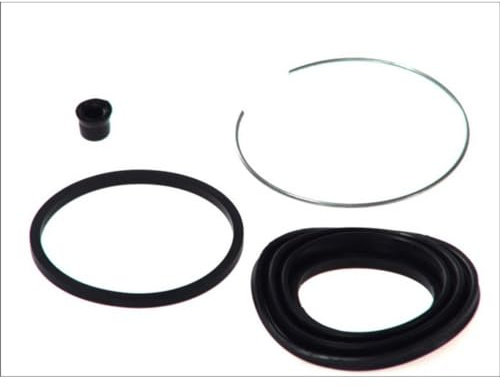 AUTOFREN SEINSA D4212 Bremssattel-Reparatursatz Vorne Kompatibel mit MITSUBISHI PAJERO I L04G, L14G, TOYOTA Celica Schrägheck A4