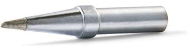 Weller ET F (4ETF-1) Lötspitze Rundform Abgeschrägt 45° zum Weller WE 1010, Ø 1,2 mm, 1 Stück