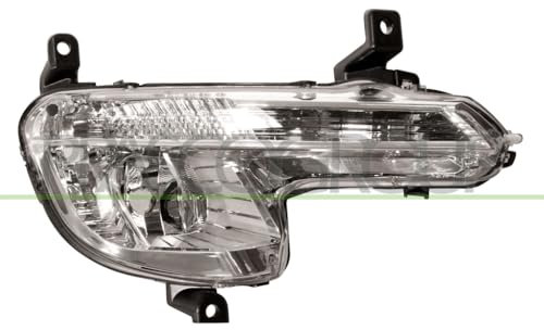 PRASCO PG5304413 Front Headlamps
