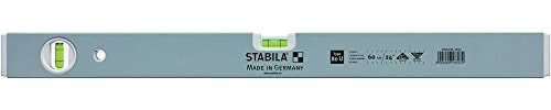 Stabila STB80U100 Box Section Levels