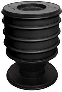 Eco-Worms - Lombricomposteur ECO-WORMS coloris noir