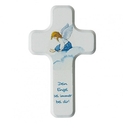 Kinderkreuz Dein Engel sei immer bei dir