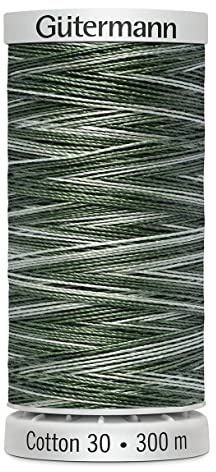 Gutermann Sulky Cotton 30 300 m 4037