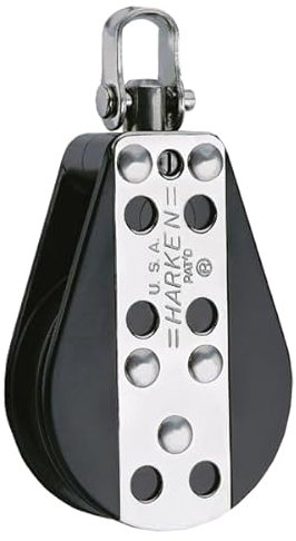 HARKEN Bullet Block Einer |HK001