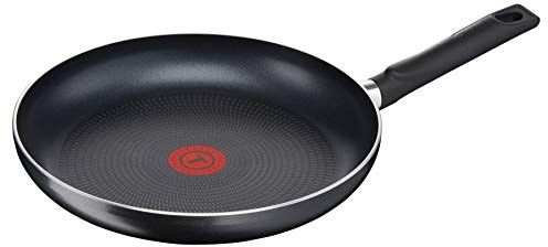 Tefal A16802 Logics Pan, black, 32 cm