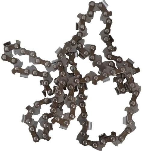 ALM Manufacturing CH053 Chainsaw Chain 3/8in x 53 Links-Many 35cm