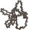 Alm manufacturing CH053 - Catena di motosega 3/8-inch x 53 collegamenti