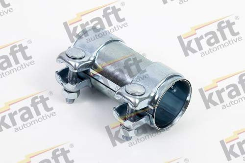 Kraft Automotive 0570010 Rohrverbinder, Abgasanlage