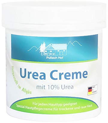 Urea Creme 250ml - Naturhof