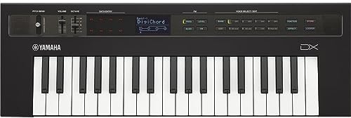 Yamaha REFACE DX Portable FM Synthesizer