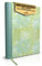 LifeDesign Notizbuch A5 blanko Tagebuch Bullet Journal Skizzenbuch Reisetagebuch Tagebuch für Erwachsene, Hardcover Notizbuch mit 192 Seiten, Lesezeichen, 90g Premium-Papier in cremeweiß – „Libelle“