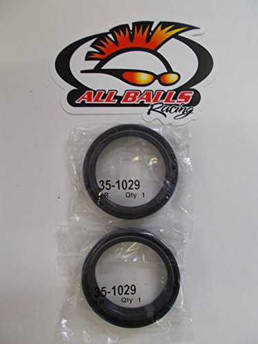 ALL BALLS Kit paraoli forcella (43 x 54 x 11) 55-120