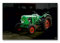 CALVENDO Oldtimer Traktor Deutz