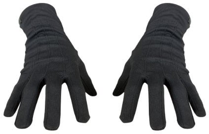 Ceramic Infra Red Self Heating gloves -Large